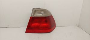 BMW 3 E46 Lampa tylna 8383822