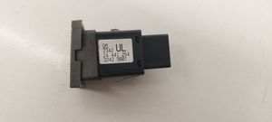 Opel Vectra C Seat heating switch 24441254