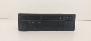 Audi 100 200 5000 C3 Unità principale autoradio/CD/DVD/GPS 893035152