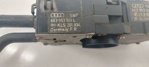 Audi 80 90 B3 Rankenėlių komplektas 443953503D