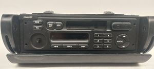 Peugeot 806 Radio/CD/DVD/GPS-pääyksikkö 147A4100ZK