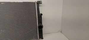 BMW 4 F32 F33 Coolant radiator 15272311