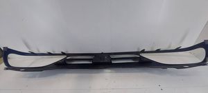 Peugeot 806 Maskownica / Grill / Atrapa górna chłodnicy 1482678077