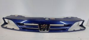 Peugeot 806 Maskownica / Grill / Atrapa górna chłodnicy 1482678077