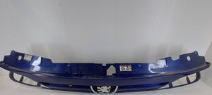 Peugeot 806 Maskownica / Grill / Atrapa górna chłodnicy 1482678077