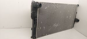 BMW 3 F30 F35 F31 Radiator cooling fan shroud 15272311