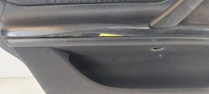 Mercedes-Benz E W210 Rivestimento del pannello della portiera anteriore A2107207171