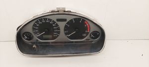 Mitsubishi Carisma Speedometer (instrument cluster) 0P0179001