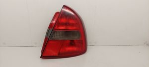 Mitsubishi Carisma Lampa tylna 151086