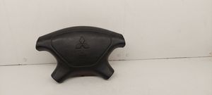 Mitsubishi Carisma Poduszka powietrzna Airbag kierownicy MR449293