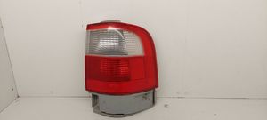 Ford Galaxy Rear/tail lights 964464