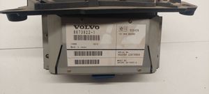 Volvo V70 Monitor/display/piccolo schermo 86738221