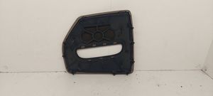 Volvo V70 Moldura protectora del altavoz central del panel 3409734