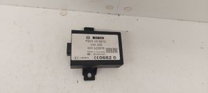 Opel Vectra C Immobilizer control unit/module MR522676