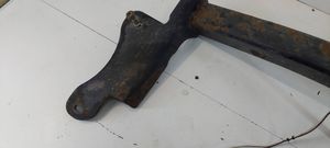 Opel Vectra C Tow bar set 