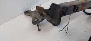 Opel Vectra C Tow bar set 