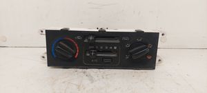 Subaru Forester SF Climate control unit 