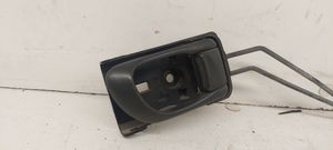 Subaru Forester SF Front door interior handle 