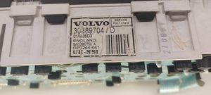 Volvo S40, V40 Nopeusmittari (mittaristo) 30389704