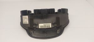 BMW 3 E46 Tachimetro (quadro strumenti) 6911288