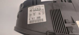 BMW 3 E46 Tachimetro (quadro strumenti) 6911288