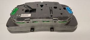 Volkswagen PASSAT B5 Geschwindigkeitsmesser Cockpit 88311245