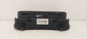 Volkswagen Bora Tachimetro (quadro strumenti) 1J5920926A