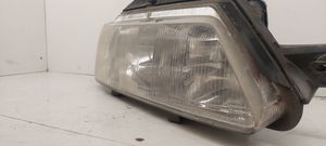 Peugeot 605 Lampa przednia 88200842