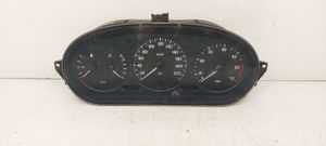 Renault Scenic I Compteur de vitesse tableau de bord 7700847782