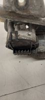 Audi A4 S4 B5 8D Tringlerie et moteur d'essuie-glace avant 8D1955023A