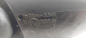 Nissan Almera Tino Elektryczne lusterko boczne drzwi przednich E11015541