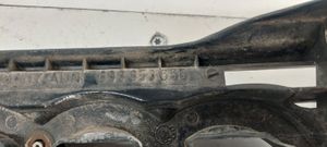 Audi 80 90 B3 Front grill 893853655