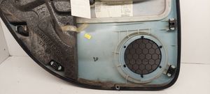 Volkswagen PASSAT B5 Takaoven verhoilu 3B5B9867212