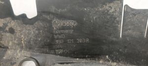 Volkswagen PASSAT B5 Wlot / Kanał powietrza intercoolera 3B0121283A