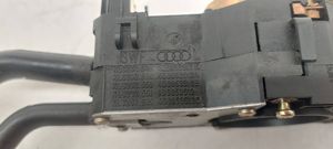 Audi A4 S4 B5 8D Rankenėlių komplektas 4D0953513A