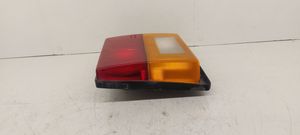 Audi 80 90 B2 Tailgate rear/tail lights 811945093