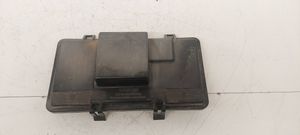 Audi 80 90 B2 Fuse box cover 443941801