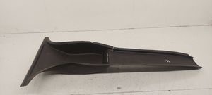 Audi 80 90 B2 (B) pillar trim (bottom) 813867239A