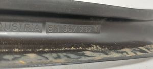 Audi 80 90 B2 (A) pillar trim 811867232D