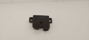 Volkswagen PASSAT B5.5 Tailgate/trunk/boot lock/catch/latch 3B9827505E