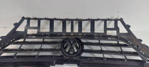 Volkswagen PASSAT CC Griglia superiore del radiatore paraurti anteriore 3C8853651P