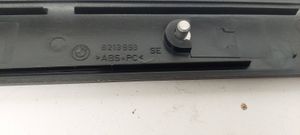 BMW 3 E46 Muu etuoven verhoiluelementti 8213993