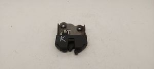 BMW 3 E46 Seat back rest lock catch 82090359