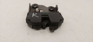 BMW 3 E46 Seat back rest lock catch 82090359