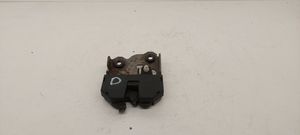 BMW 3 E46 Seat back rest lock catch 522082090369