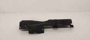 BMW 3 E46 Radiator support slam panel bracket 2246779C