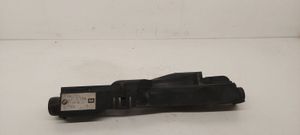 BMW 3 E46 Radiator support slam panel bracket 2246779C