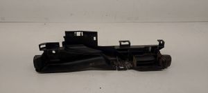 BMW 3 E46 Radiator support slam panel bracket 2246779C