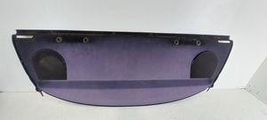 BMW 3 E46 Parcel shelf 54703011