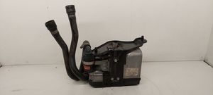 BMW 3 E46 Pre riscaldatore ausiliario (Webasto) 90713B